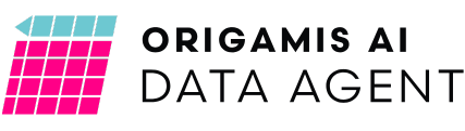 Data Agent Logo